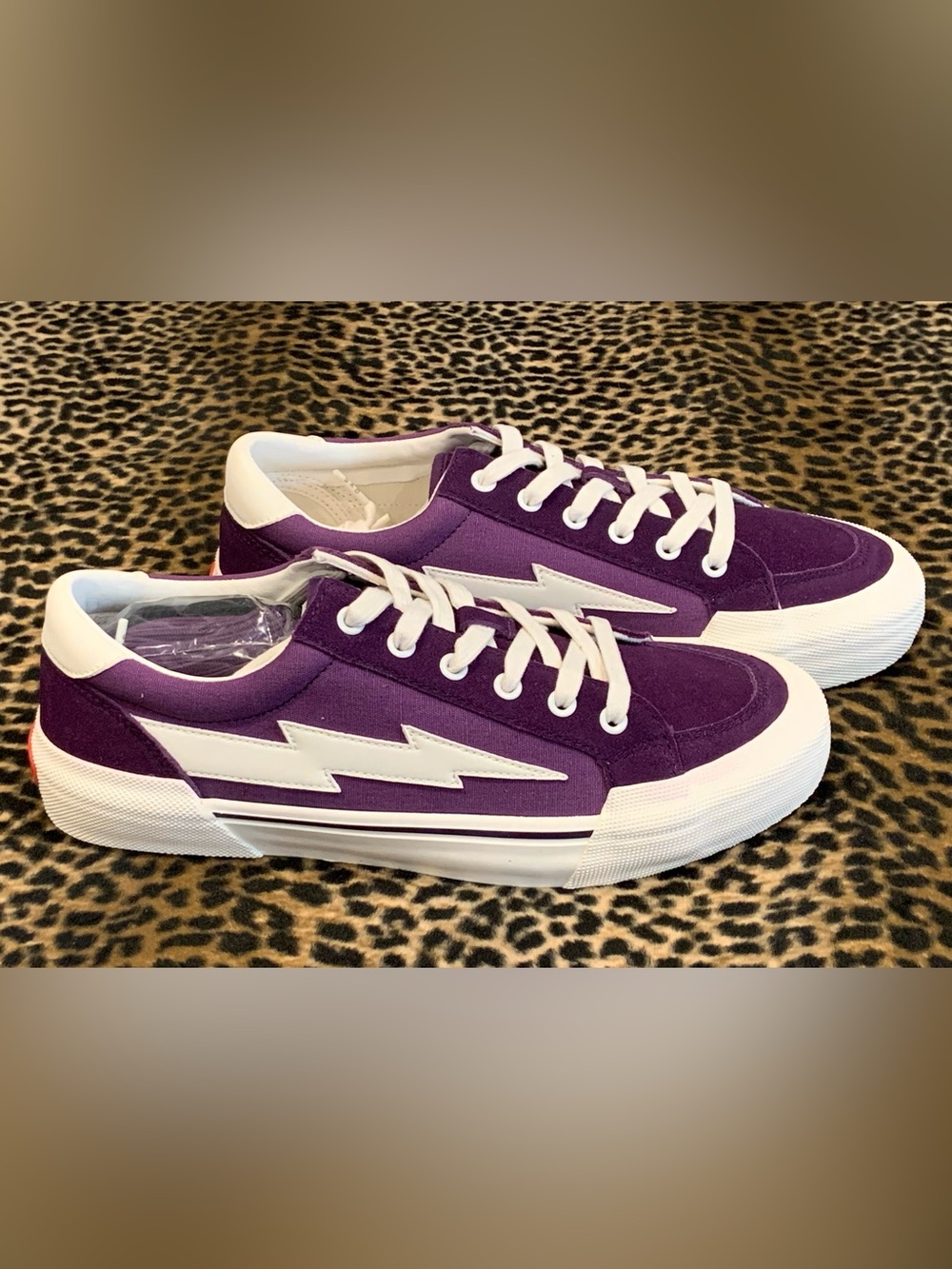Revenge x Storm